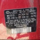 KMHD84LF9LU099640 2020 Hyundai Elantra Value Edition auction photo thumbnail 9