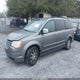 2A8HR54139R646153 2009 Chrysler Town & Country Touring auction photo thumbnail 2
