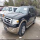 1FMJU1H53EEF18396 2014 Ford Expedition Xlt auction photo thumbnail 2