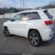 1C4RJFCG9EC587451 2014 Jeep Grand Cherokee Overland auction photo thumbnail 14