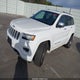 1C4RJFCG9EC587451 2014 Jeep Grand Cherokee Overland auction photo thumbnail 2