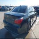 WBANA735X5B817066 2005 BMW 530I auction photo thumbnail 4