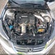 1HGCR2E72EA083809 2014 Honda Accord Ex auction photo thumbnail 10