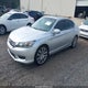 1HGCR2E72EA083809 2014 Honda Accord Ex auction photo thumbnail 2