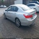 1HGCR2E72EA083809 2014 Honda Accord Ex auction photo thumbnail 3