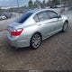 1HGCR2E72EA083809 2014 Honda Accord Ex auction photo thumbnail 4