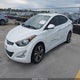5NPDH4AE8FH602863 2015 Hyundai Elantra Limited auction photo thumbnail 2