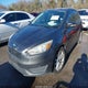 1FADP3K23HL283779 2017 Ford Focus Se auction photo thumbnail 2