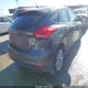 1FADP3K23HL283779 2017 Ford Focus Se auction photo thumbnail 4