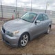 WBANA73574B059735 2004 BMW 530I auction photo thumbnail 2
