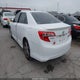 4T1BF1FK5DU293040 2013 Toyota Camry Se auction photo thumbnail 3