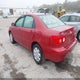 1NXBR32E08Z946592 2008 Toyota Corolla Le auction photo thumbnail 3