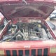 1J4FJ68S3WL123745 1998 Jeep Cherokee Classic/Limited/Sport auction photo thumbnail 10