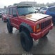 1J4FJ68S3WL123745 1998 Jeep Cherokee Classic/Limited/Sport auction photo thumbnail 1
