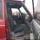 1J4FJ68S3WL123745 1998 Jeep Cherokee Classic/Limited/Sport auction photo thumbnail 5
