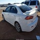 JA3AU86W59U009803 2009 Mitsubishi Lancer Gts auction photo thumbnail 3