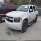 1GNFC13007R329880 2007 Chevrolet Tahoe Lt auction photo thumbnail 2