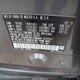3CZRU5H70KM709161 2019 Honda Hr-V Ex-L auction photo thumbnail 9