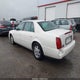 1G6KD54Y25U205882 2005 Cadillac Deville Livery auction photo thumbnail 3