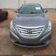 5NPEC4AC8DH529850 2013 Hyundai Sonata Se auction photo thumbnail 6