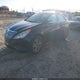 5NPEB4AC9EH941683 2014 Hyundai Sonata Gls auction photo thumbnail 2