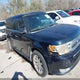 2FMDK52C89BA58025 2009 Ford Flex Sel auction photo thumbnail 1