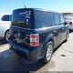 2FMDK52C89BA58025 2009 Ford Flex Sel auction photo thumbnail 4