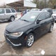 1C3CCCAB8FN614980 2015 Chrysler 200 Limited auction photo thumbnail 2