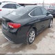 1C3CCCAB8FN614980 2015 Chrysler 200 Limited auction photo thumbnail 4