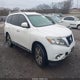 5N1AR2MN8DC646690 2013 Nissan Pathfinder Platinum auction photo thumbnail 1