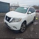 5N1AR2MN8DC646690 2013 Nissan Pathfinder Platinum auction photo thumbnail 2