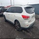 5N1AR2MN8DC646690 2013 Nissan Pathfinder Platinum auction photo thumbnail 3