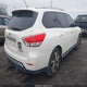 5N1AR2MN8DC646690 2013 Nissan Pathfinder Platinum auction photo thumbnail 4
