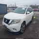 5N1AR2MN8DC646690 2013 Nissan Pathfinder Platinum auction photo thumbnail 6