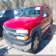 1GNEC13Z14R245041 2004 Chevrolet Tahoe Ls auction photo thumbnail 2