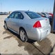 2G1WB5E34F1144693 2015 Chevrolet Impala Limited Lt auction photo thumbnail 3