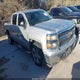 3GCPCREC4EG101980 2014 Chevrolet Silverado 1500 1Lt auction photo thumbnail 1