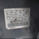 1HGCM56334A092352 2004 Honda Accord 2.4 Lx auction photo thumbnail 9