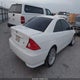 1HGEM22094L033295 2004 Honda Civic Ex auction photo thumbnail 4