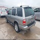 JN8DR09X91W575286 2001 Nissan Pathfinder Se auction photo thumbnail 3