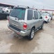 JN8DR09X91W575286 2001 Nissan Pathfinder Se auction photo thumbnail 4