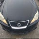 JTHBE262375013271 2007 Lexus Is 350 auction photo thumbnail 6
