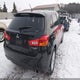 4A4AR3AU7EE009584 2014 Mitsubishi Outlander Sport Es auction photo thumbnail 4