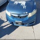 2HGFA1F31AH314723 2010 Honda Civic Vp auction photo thumbnail 6