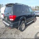 5TDBT48A45S248535 2005 Toyota Sequoia Limited V8 auction photo thumbnail 4