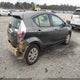 JTDKDTB3XE1573026 2014 Toyota Prius C Two auction photo thumbnail 4