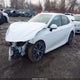 4T1G11AK1LU308496 2020 Toyota Camry Se auction photo thumbnail 2