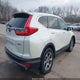 2HKRW2H8XJH602968 2018 Honda Cr-V Ex-L/Ex-L Navi auction photo thumbnail 4