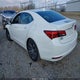 19UUB1F53FA006528 2015 Acura Tlx Tech auction photo thumbnail 3