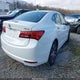 19UUB1F53FA006528 2015 Acura Tlx Tech auction photo thumbnail 4